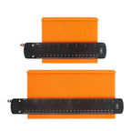 Contour Gauge Duplicator with Lock – 6 & 10 Inch Profile Copy Tool Contour Gauge Tool Richie's