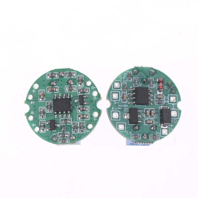 RS485 Load Cell Signal Amplifier PCB 0-5V 0-10V 4-20mA Signal Amplifier Module Richie's
