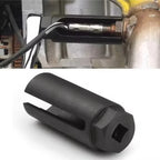 1/2" Square Drive Oxygen Sensor Socket Wrench – Chrome Vanadium Sensor Socket Wrench Richie's