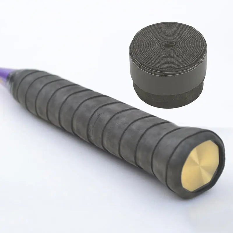 Tennis Racket Overgrip Non-Slip PU Sweat Absorption Tape 1–20 Pcs Tennis Overgrip Tape Richie's