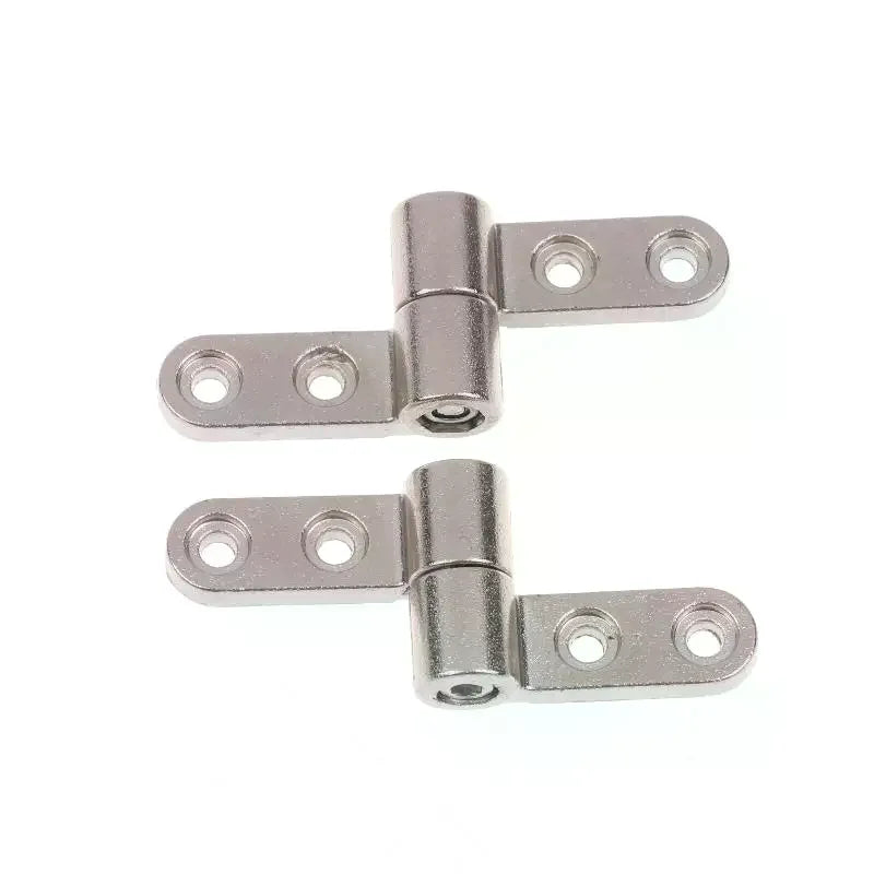 360° Adjustable Torque Damper Hinge for Cabinet Doors Cabinet Door Hinge Richie's