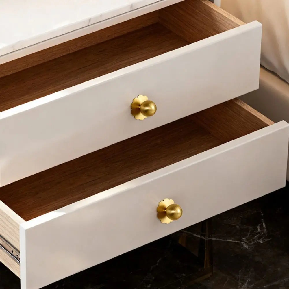 Modern Brass Cabinet Pull Gold with Backplate – Drawer Handle Cabinet Pull Handle Richie's