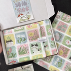 10Pcs Bowknot Sydney Tissue Paper – Gift & Flower Wrapping Gift Wrapping Paper Richie's 28 5x5x5cm