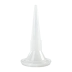 Universal Caulking Gun Nozzles – Plastic Sealant Tips Caulking Gun Nozzles Richie's 1pcs