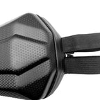 3L Scooter Handlebar Bag – Waterproof Hard Shell Front Pack Scooter Handlebar Bag Richie's