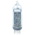 IN-14 Nixie Glow Tube – Retro DIY Digital Clock Display Nixie Display Tube Richie's IN14 Nixie Tube