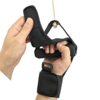 Hand Finger Support Gloves – Mobility Training Aid Tool Hand Training Glove Richie's