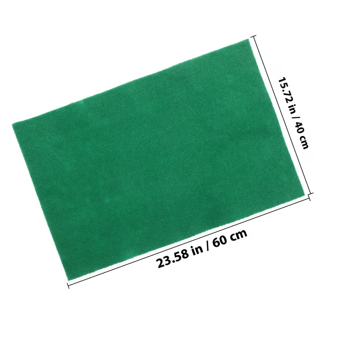 Waterproof Reptile Warm Mat 60x40cm – Tortoise & Lizard Pad Reptile Habitat Mat Richie's S