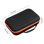 Portable Electric Drill Tool Bag – Waterproof Oxford Organizer Tool Carrying Bag Richie's Size S