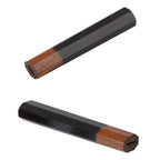 Octagonal Wood Knife Handle – DIY Japanese Kitchen Knife Replacement Knife Handle Richie's