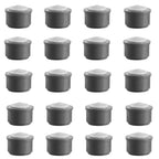 20 Pcs Brass Faucet Aerator Water Saving Anti-Splash Bubbler Faucet Aerator Richie's 3L-minute