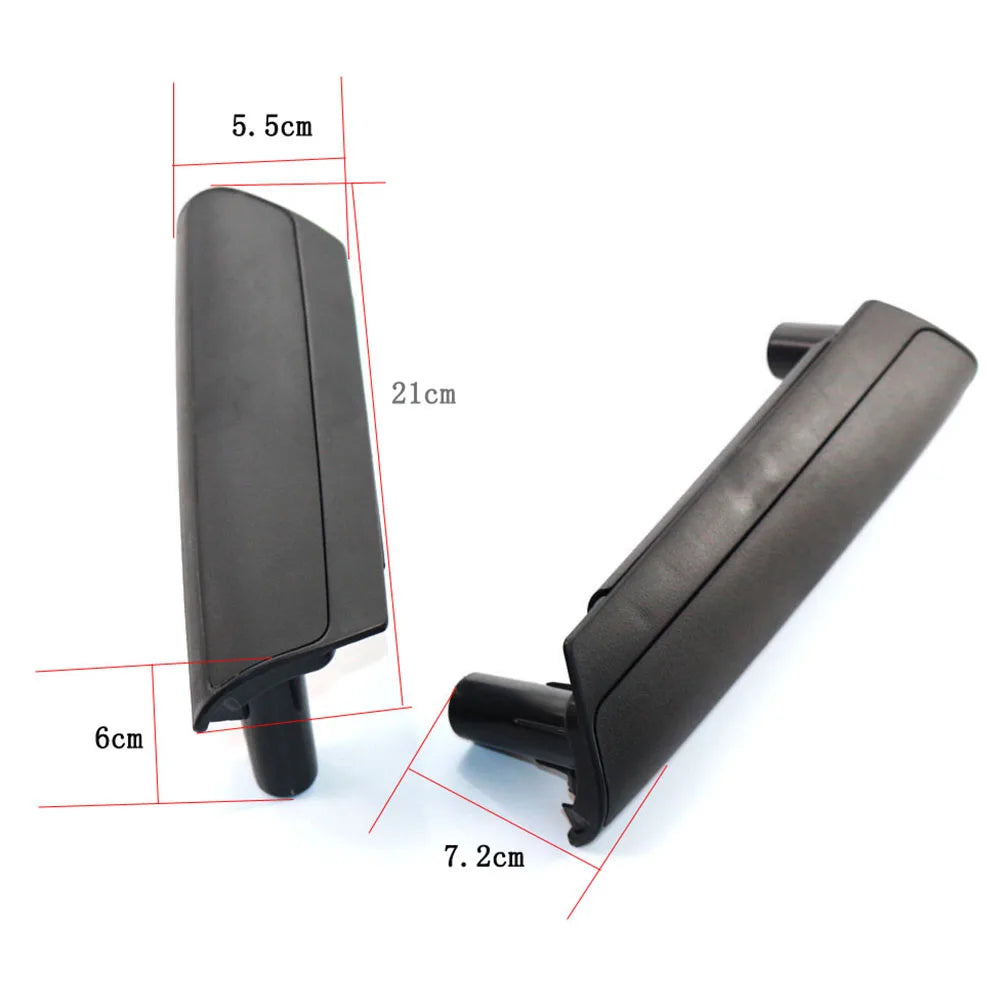 VW Transporter T5 Multivan V Interior Door Handle 7H0867179 Interior Door Handle Richie's