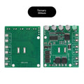 Solar Charge Controller 12V 12A Lithium Battery Module Solar Charge Controller Richie's A