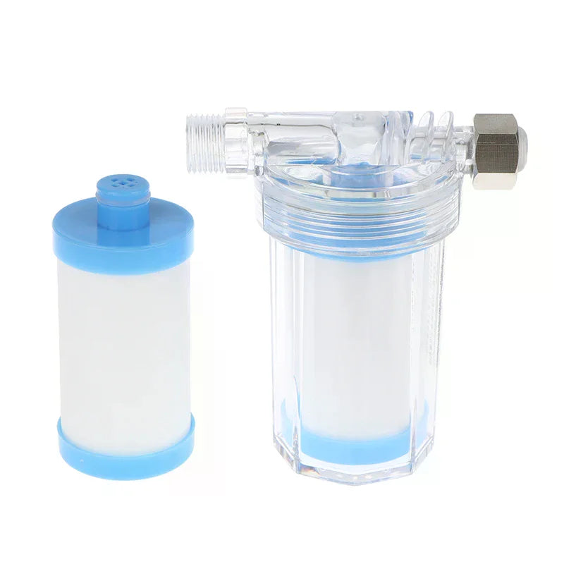 PP Cotton Water Filter – Shower, Faucet & Pipe Strainer Water Pipe Filter Richie's