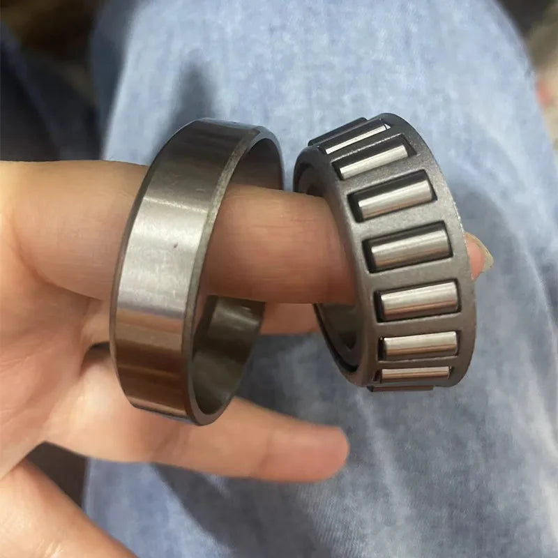 Tapered Roller Steering Head Bearing 26×48.5×15mm Motorcycle Motorcycle Steering Bearing Richie's