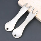 Guitar Bridge Pin Remover Tool – 1/5 Pcs Alloy Accessory Guitar Maintenance Tool Richie's