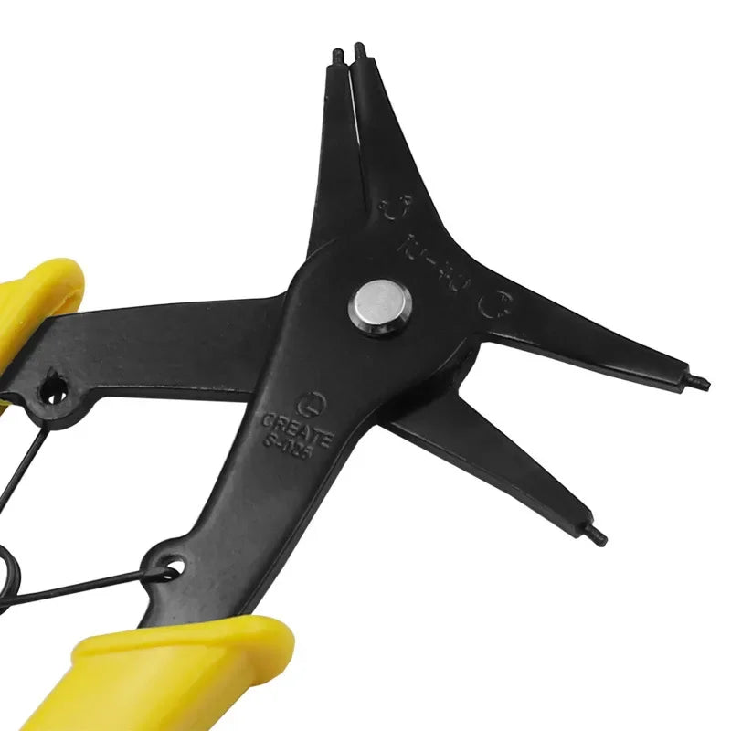 2-in-1 Internal External Circlip Pliers Set – Car Repair Circlip Pliers Set Richie's