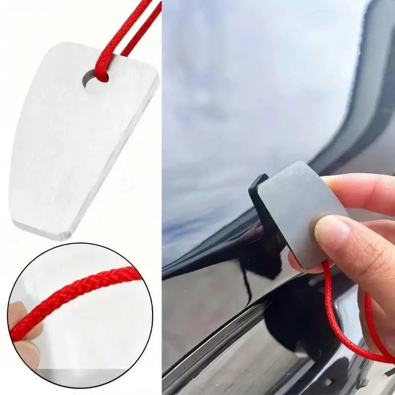 Car Paint Scraper Polishing Repair Tool – Anti-Scratch Auto Paint Repair Tool Richie's