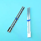 Metal Sliding Gauge 15cm – Precision Sewing & Quilting Tool Sewing Gauge Tool Richie's