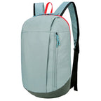 Ultralight Folding Daypack – Unisex Hiking & Travel Backpack Folding Hiking Backpack Richie's Sapphire