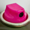 10pcs Mixed Graffiti Spray Can Nozzle Caps – Varied Thickness Graffiti Nozzle Caps Richie's Default Title