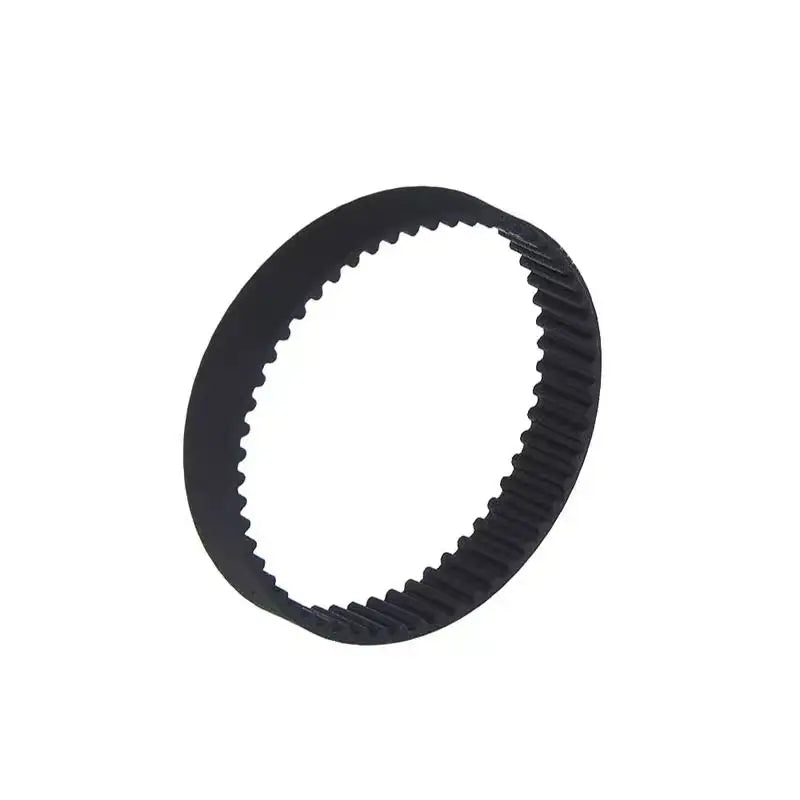 HTD 5M Closed Loop Rubber Timing Belt 15mm – 3D Printer CNC Timing Belt Richie's