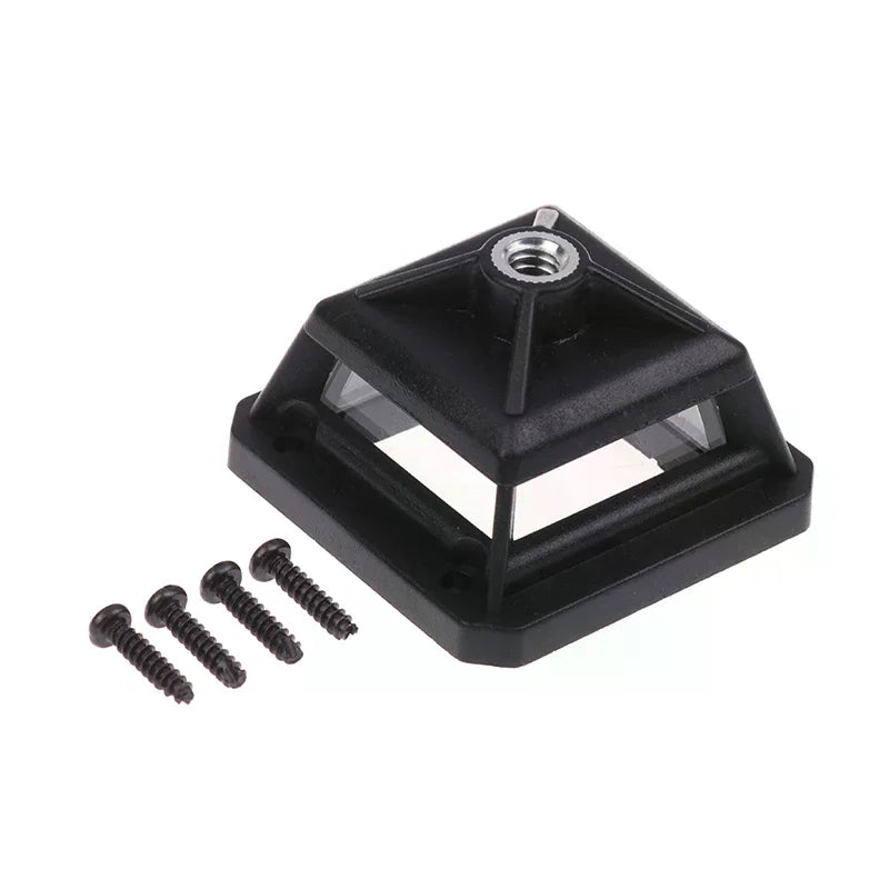 4D Laser Level Window Repair Set – Vertical & Horizontal Cover Laser Level Repair Parts Richie's