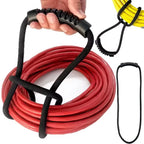 Heavy-Duty Hook & Loop Cord & Hose Storage Strap Organizer Cord & Hose Organizer Richie's