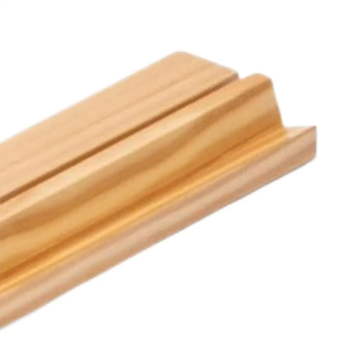 Wooden Mahjong Racks with Pushers Set of 4 – Non-Slip Mahjong Rack Set Richie's