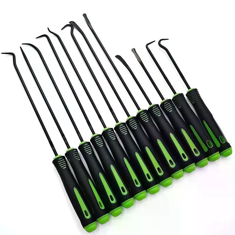 Precision Pick & Hook Set – O-Ring & Oil Seal Remover Tool Precision Pick Set Richie's