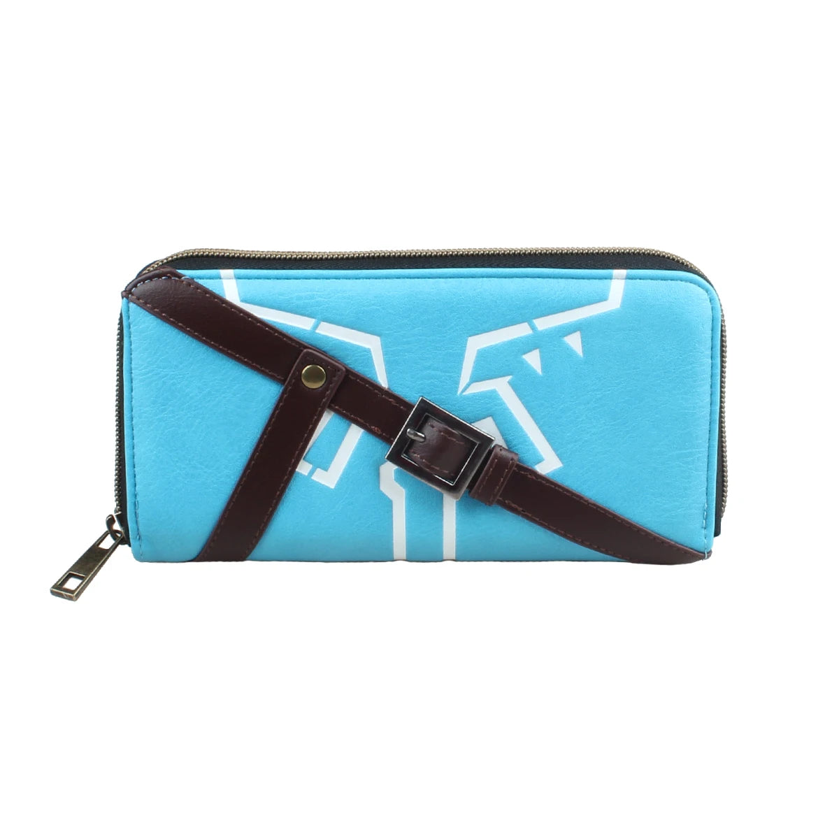 Women's Large Capacity Wallet – Phone & Card Holder Purse Women's Wallet Richie's 5007