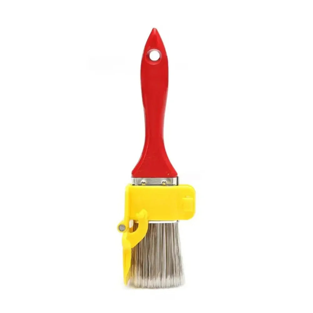 TOTNEND Paint Edger Brush for Walls, Ceilings & Trim Paint Edger Brush Richie's