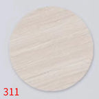 54pcs Self-Adhesive Screw Cap Cover Stickers – Furniture PVC