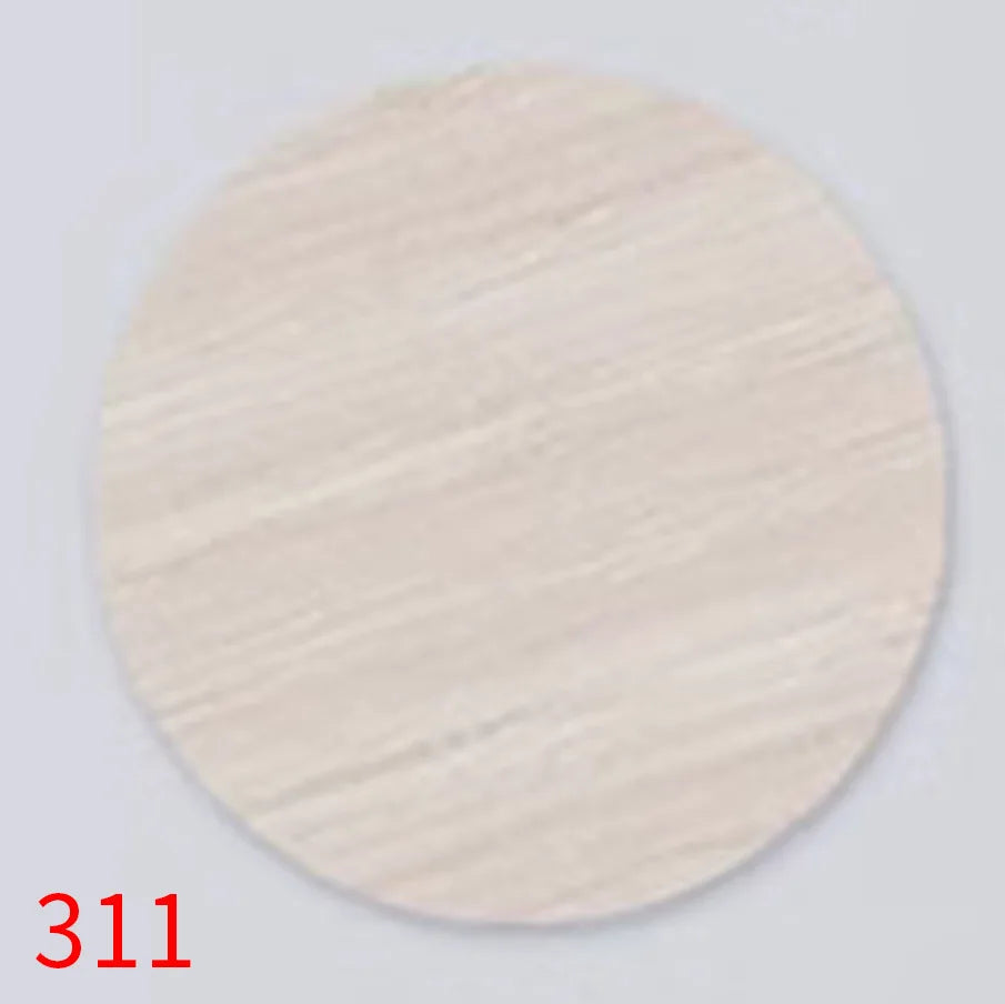 54pcs Self-Adhesive Screw Cap Cover Stickers – Furniture PVC