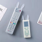 Rabbit Ear Silicone Remote Cover – Waterproof & Dustproof Remote Control Cover Richie's