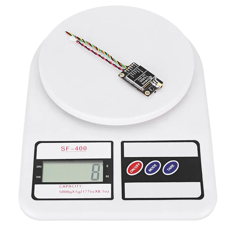 Eachine TX805 5.8G 40CH FPV Transmitter VTX for RC Drone FPV Video Transmitter Richie's