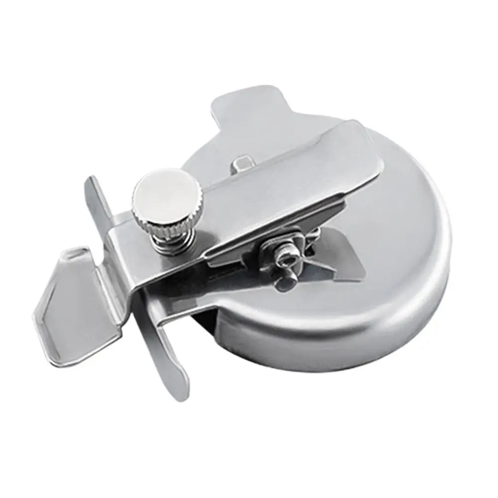 Magnetic Seam Guide Adjustable Sewing Gauge – Universal Fit Sewing Machine Accessory Richie's 1 pc