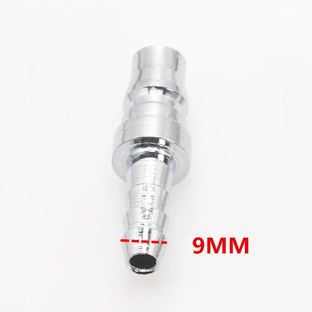 Pneumatic Quick Release Fittings – Air Compressor Hose Coupler Pneumatic Air Fitting Richie's PH20