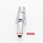 Pneumatic Quick Release Fittings – Air Compressor Hose Coupler Pneumatic Air Fitting Richie's PH20