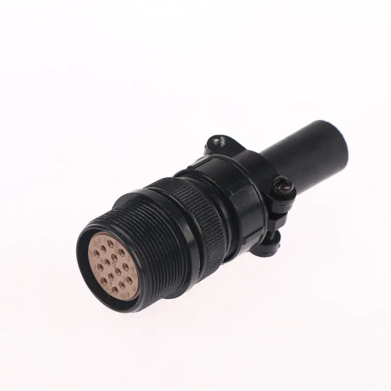 14-Pin Metal Connector 136961 141162 for Miller TIG Welders Welding Connector Richie's B