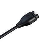 100cm USB Charging Cable for Garmin Fenix 8/7/6/5 Forerunner Smartwatch Charging Cable Richie's