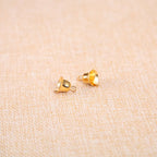20Pcs Gold Copper Mini Jingle Bells – Christmas & DIY Ornaments Christmas Bell Ornaments Richie's