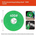 100mm Angle Grinder Grinding Wheel 2000 Mesh Flap Disc Grinding Flap Disc Richie's 400 mesh