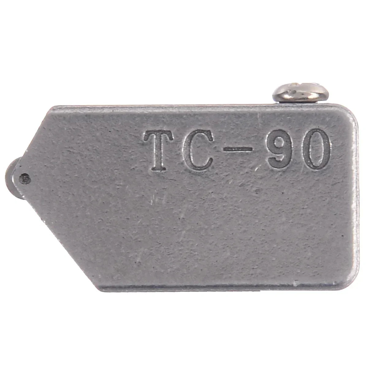 Glass Cutter Head TC-10/17/30/90 Alloy Cutting Wheel Tool Glass Cutter Head Richie's TC 90