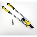 Double Core-Pulling Hand Riveter Gun Set – 3 Pull Cap Sizes Hand Riveter Gun Richie's
