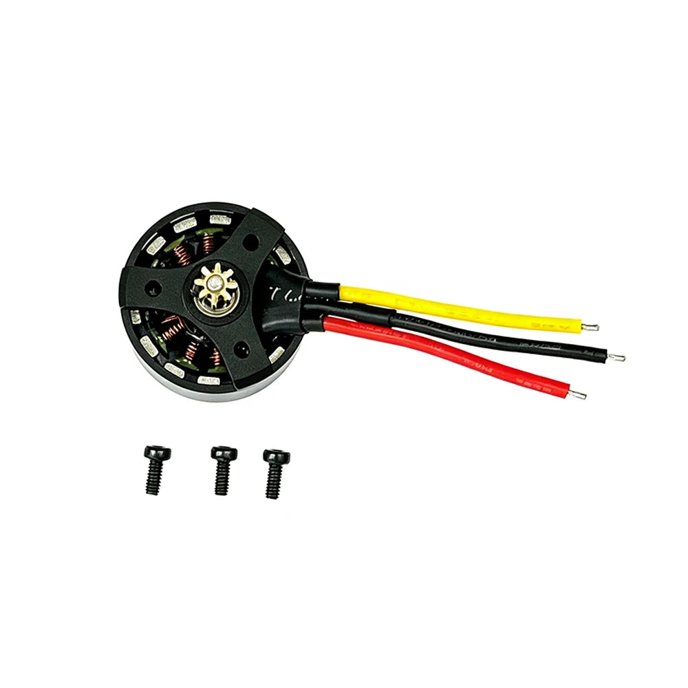 RC ERA C189S MD500 RC Helicopter Brushless Main Motor RC Helicopter Spare Part Richie's Main Motor No plug
