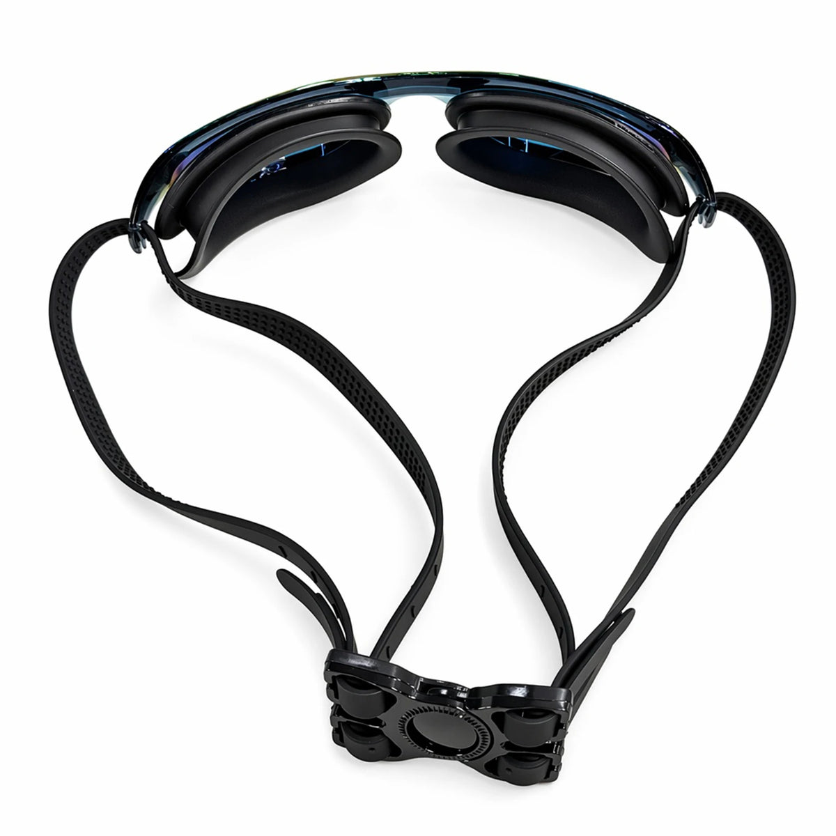 APWIKOGER Anti-Fog Swimming Goggles – Electroplated Swim Glasses Swimming Goggles Richie's