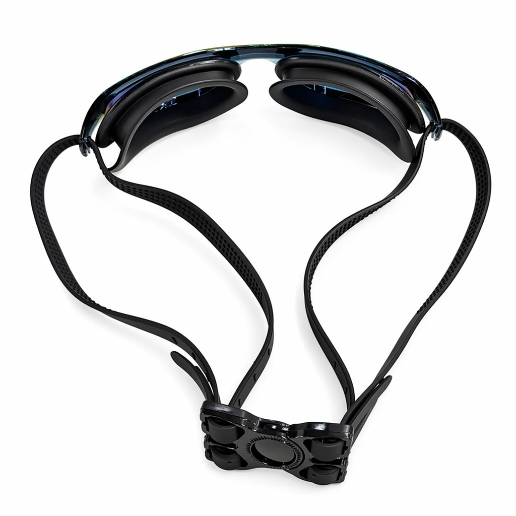 APWIKOGER Anti-Fog Swimming Goggles – Electroplate Swim Glasses Swim Goggles Richie's