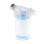 PP Cotton Water Filter – Shower, Faucet & Pipe Strainer Water Pipe Filter Richie's