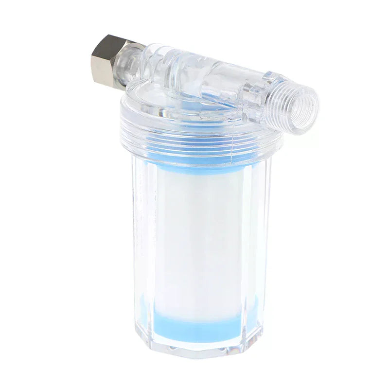 PP Cotton Water Filter – Shower, Faucet & Pipe Strainer Water Pipe Filter Richie's